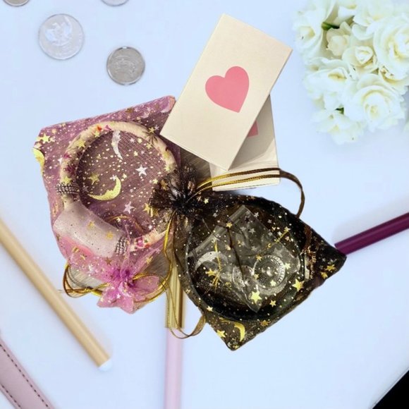 NEW YORK & CO **brand new** neutral boho modern necklace 002 - Picture 3 of 3